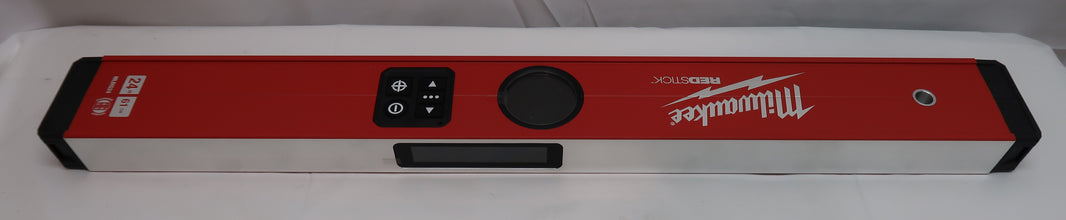 Milwaukee MLDIG24 24' REDSTICK Digital Level