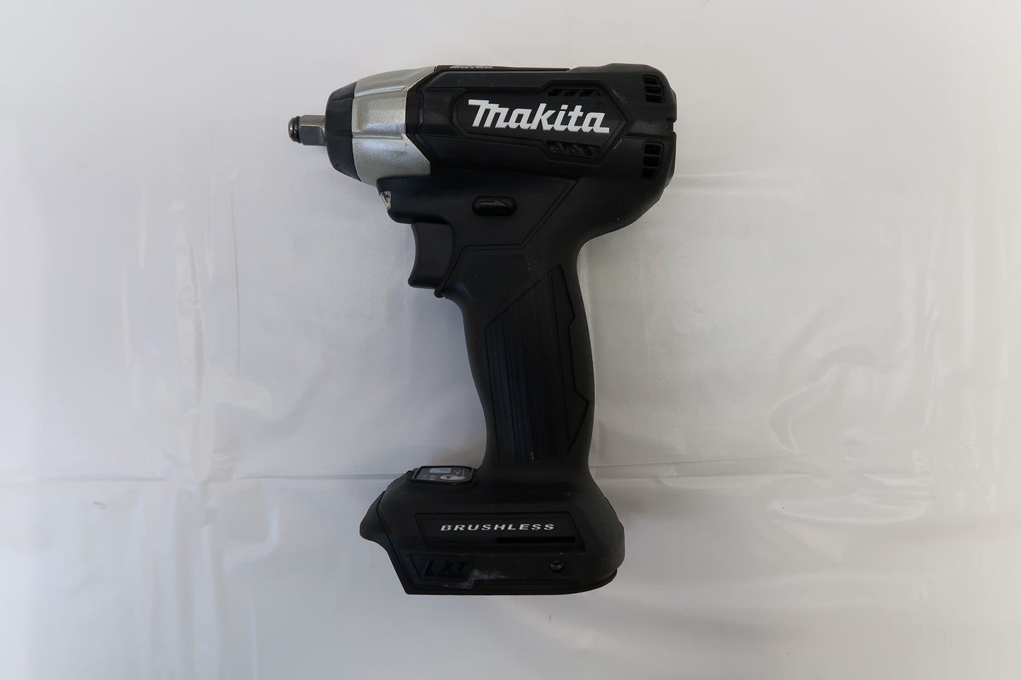 Makita XWT12ZB LXT Brushless Sub-Compact 3/8" Impact Driver