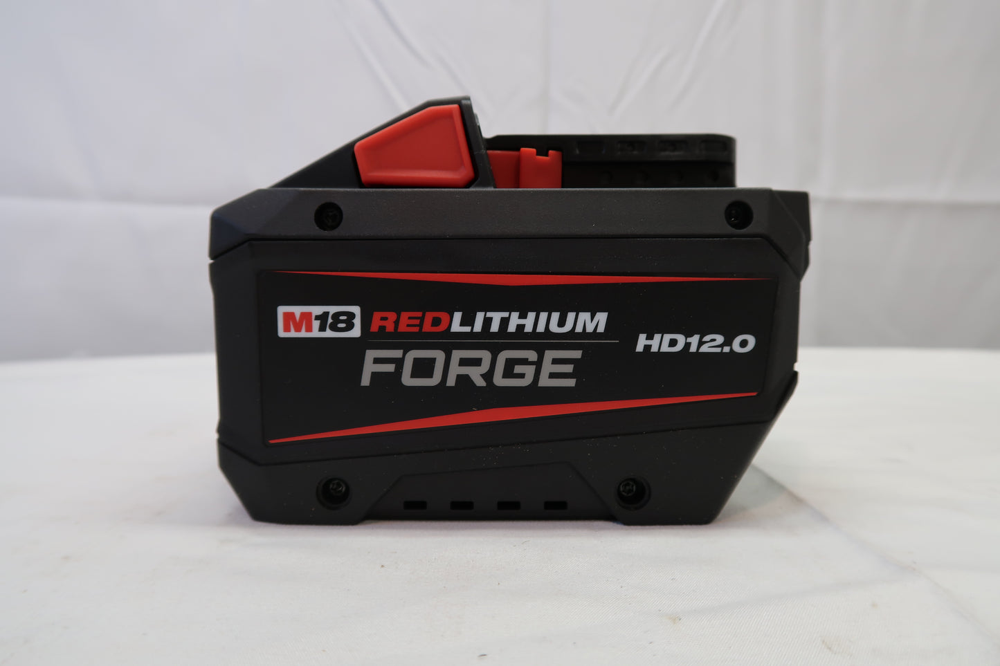 Milwaukee 48-11-1813 M18 FORGE 12ah Battery