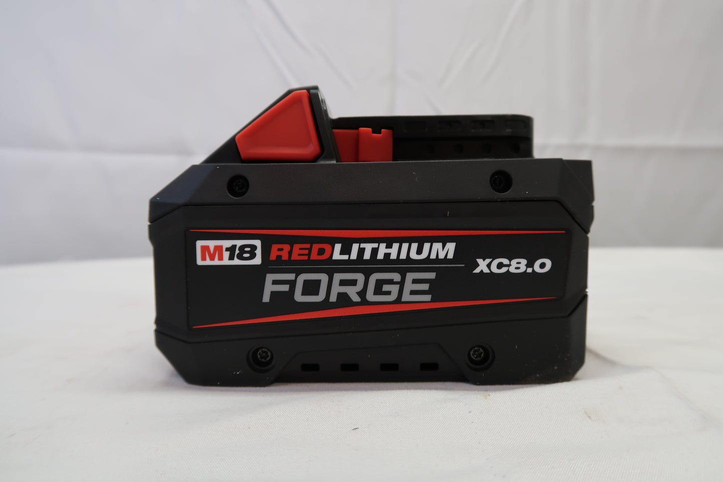 Milwaukee 48-11-1881 M18 FORGE 8ah Battery