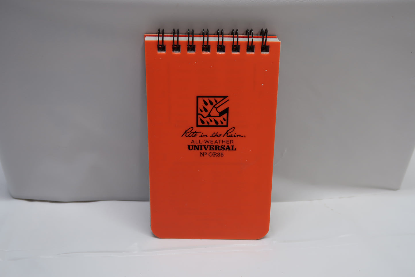 Rite In The Rain No. OR35 All Weather Spiral Notebook