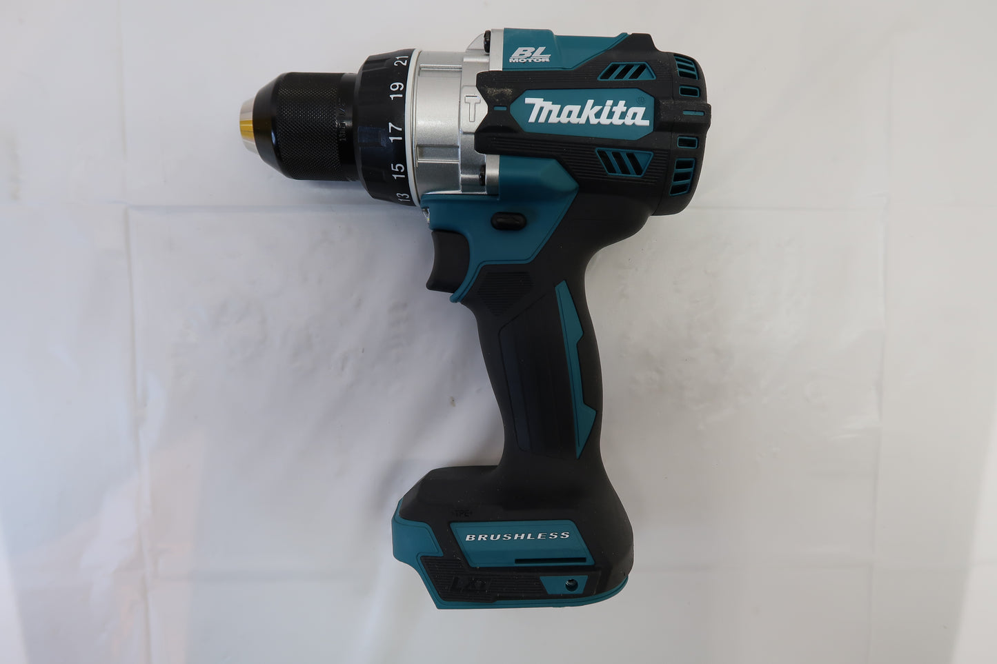Makita XPH14Z LXT Brushless Hammer Drill/Driver