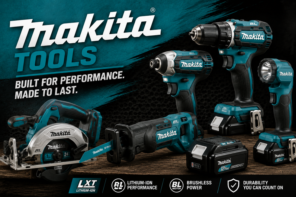 Makita