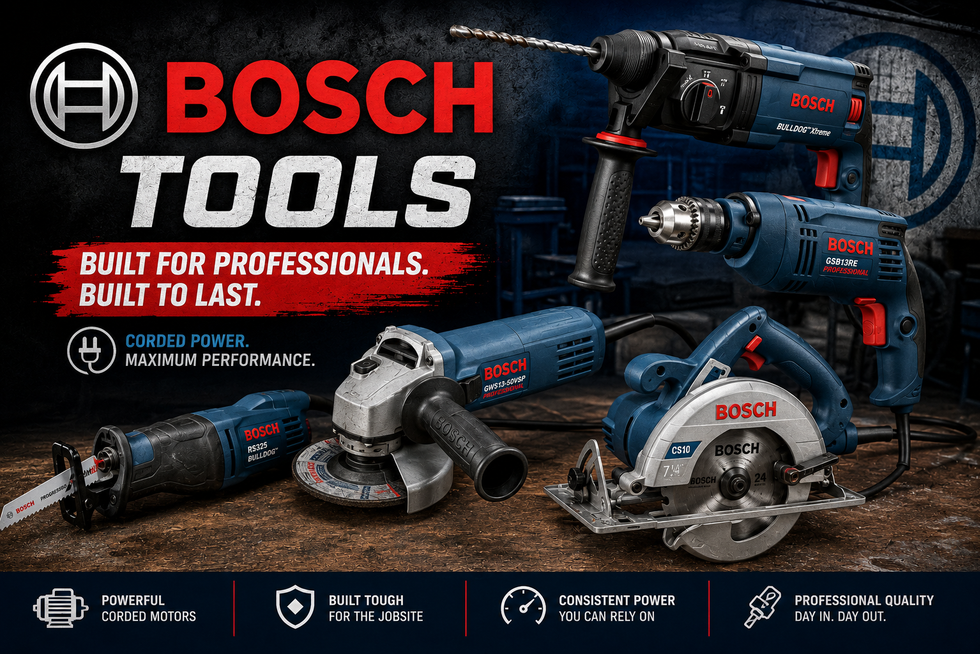 Bosch
