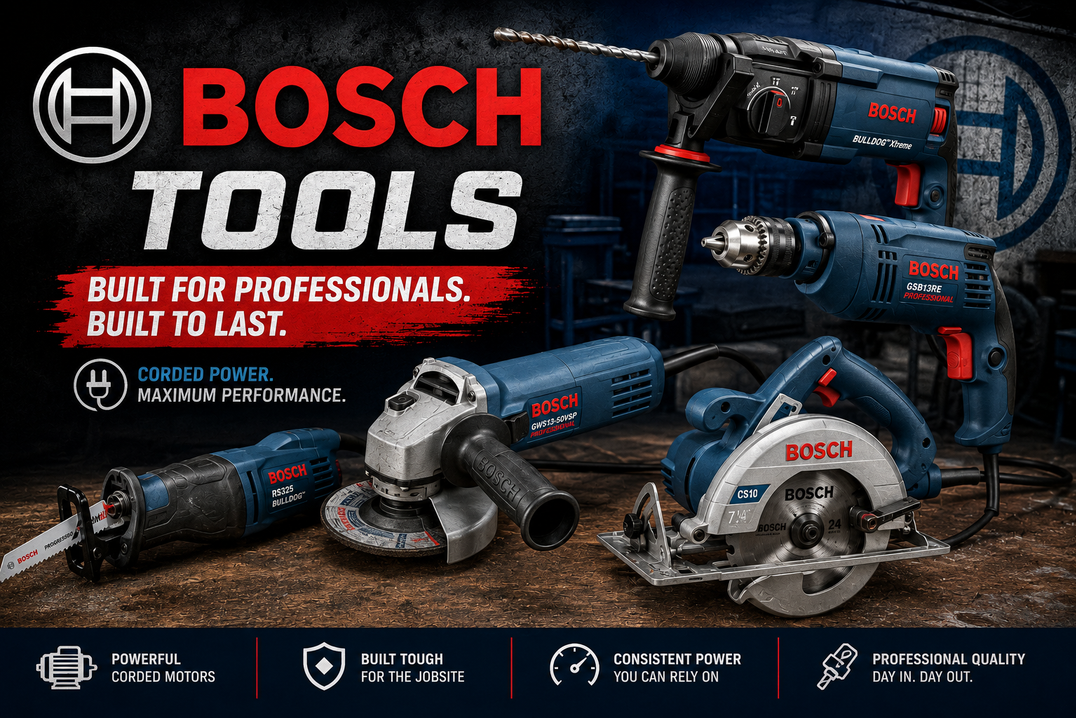 Bosch