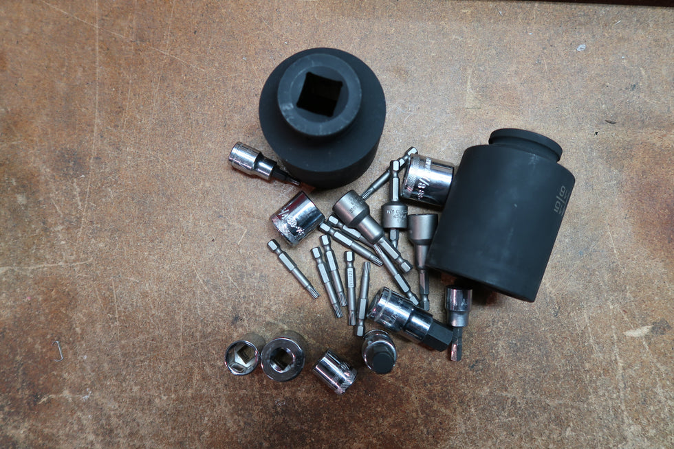 Impacts & Fastening