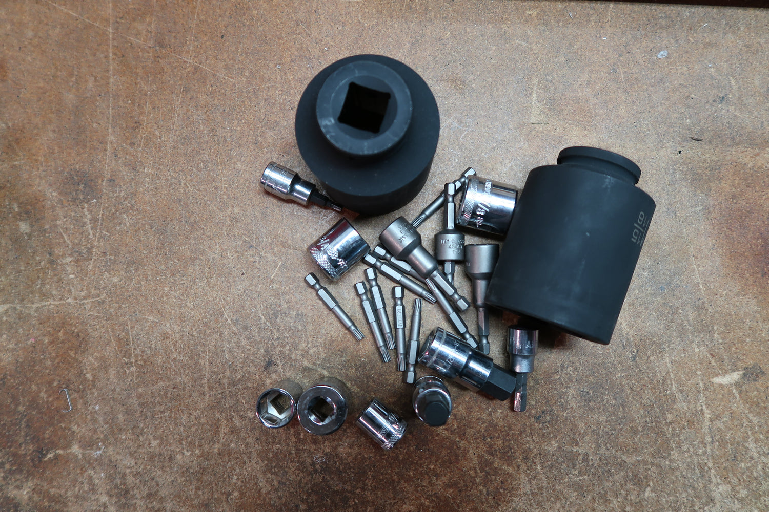 Impacts & Fastening