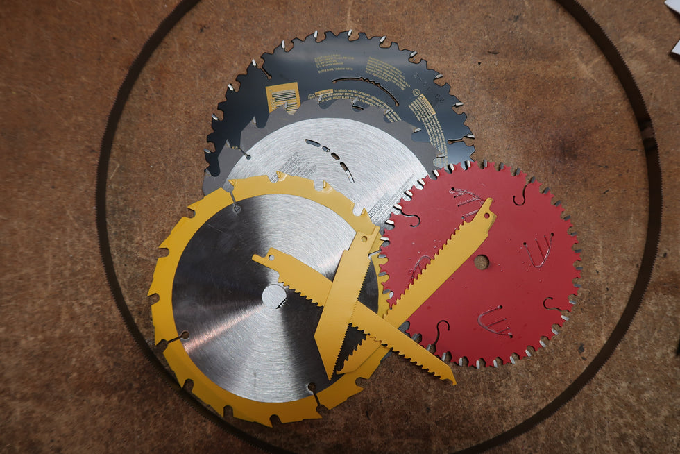 Saws