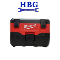 Milwaukee 0880-20 M18 2 gallon Wet/Dry Vacuum