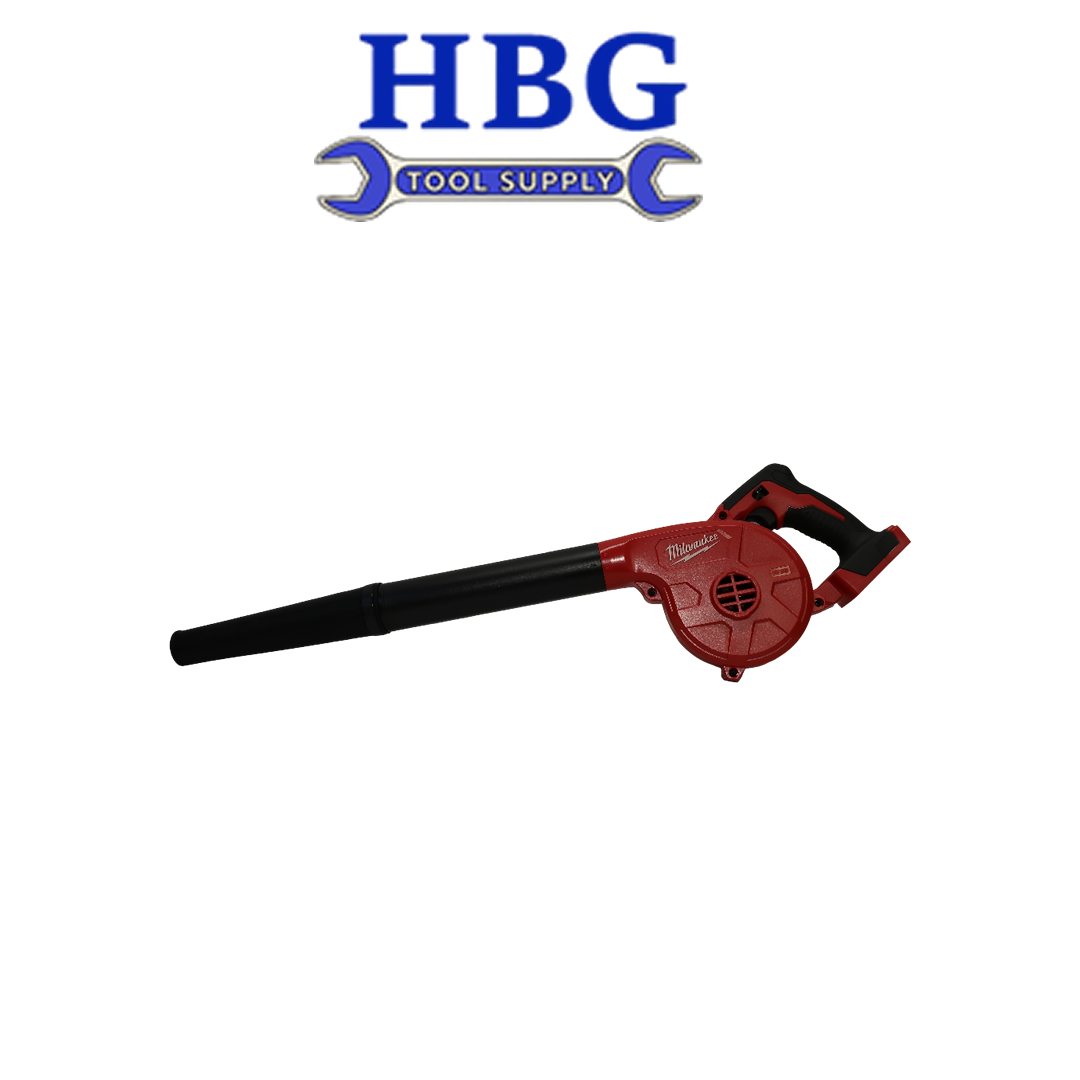 Milwaukee 0884-20 M18 Compact Blower