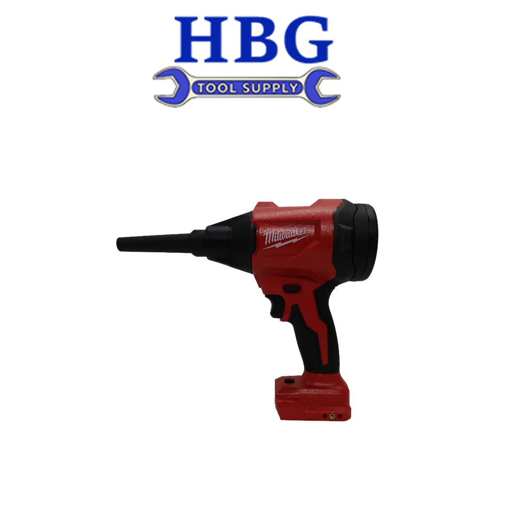 Milwaukee 0887-20 M18 Precision Blower