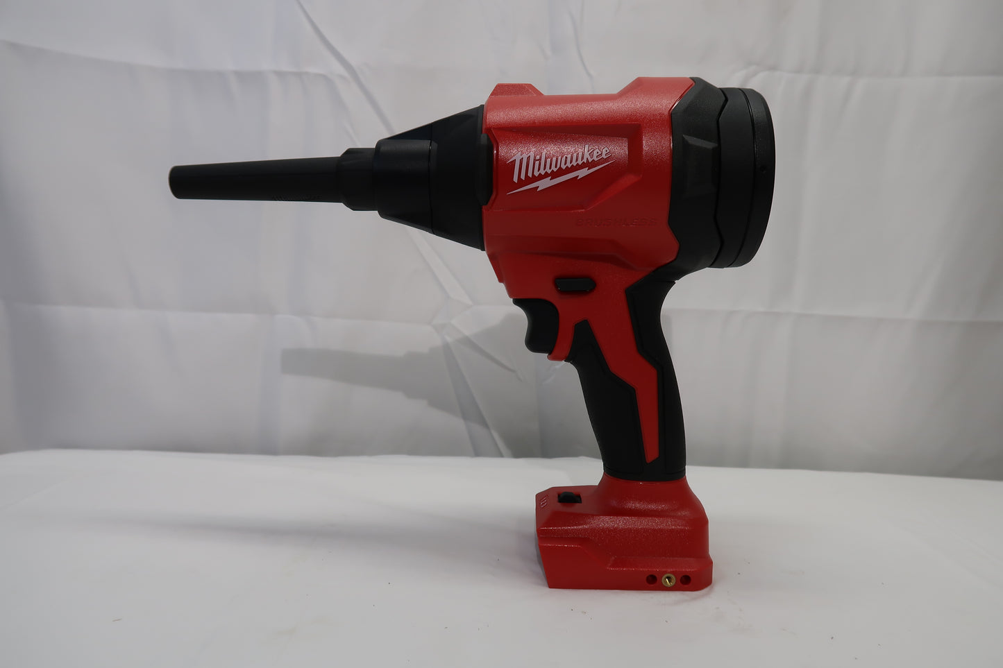 Milwaukee 0887-20 M18 Precision Blower