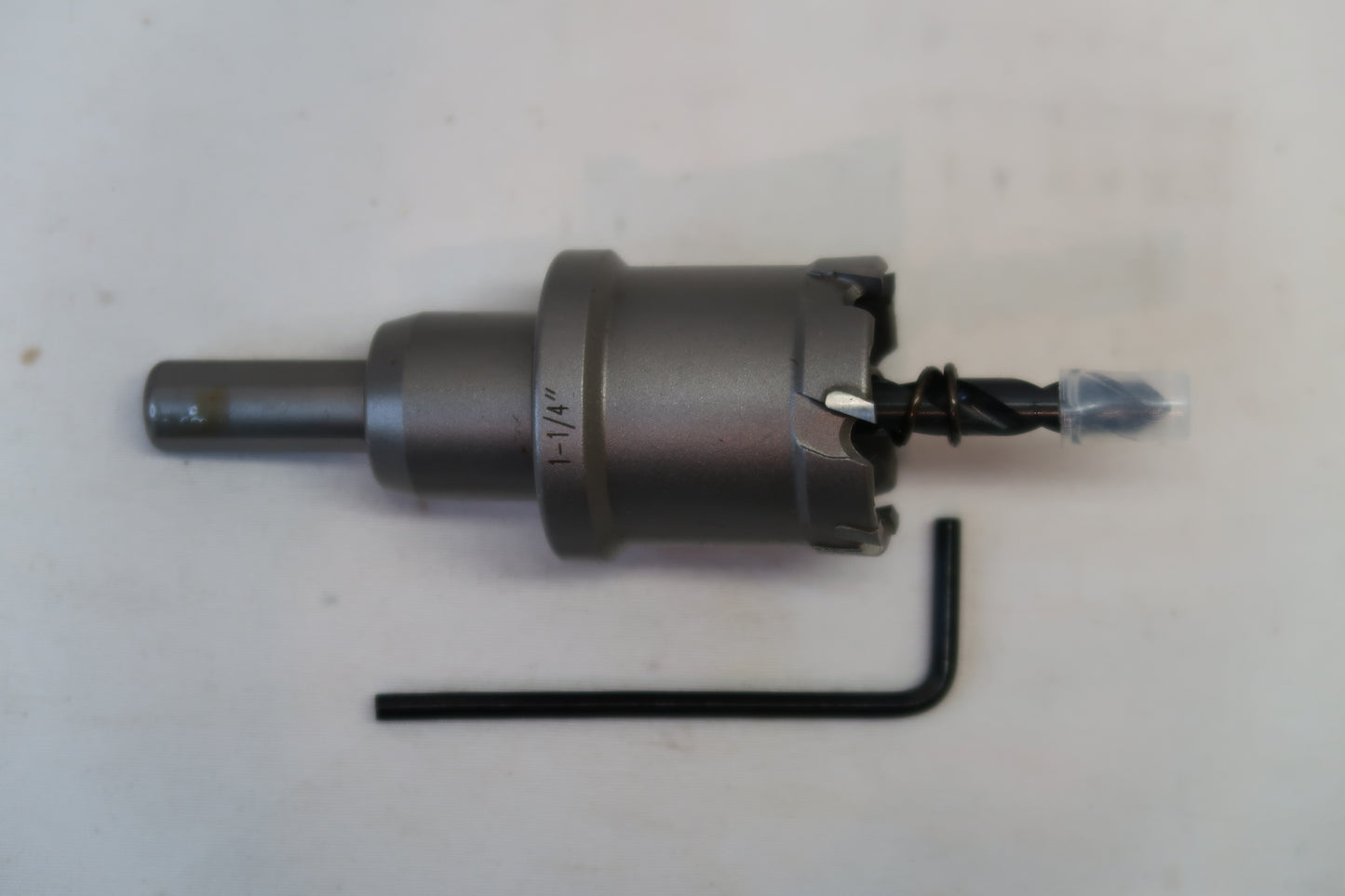Champion CT7 Carbide Metal Cutting Hole Cutters