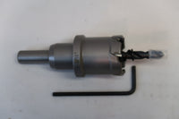 Champion CT7 Carbide Metal Cutting Hole Cutters