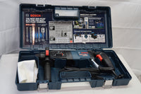 Bosch 11255VSR Bulldog Xtreme 1" SDS+ Rotary Hammer