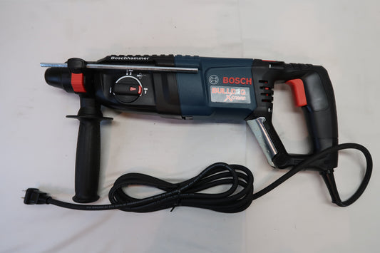 Bosch 11255VSR Bulldog Xtreme 1" SDS+ Rotary Hammer