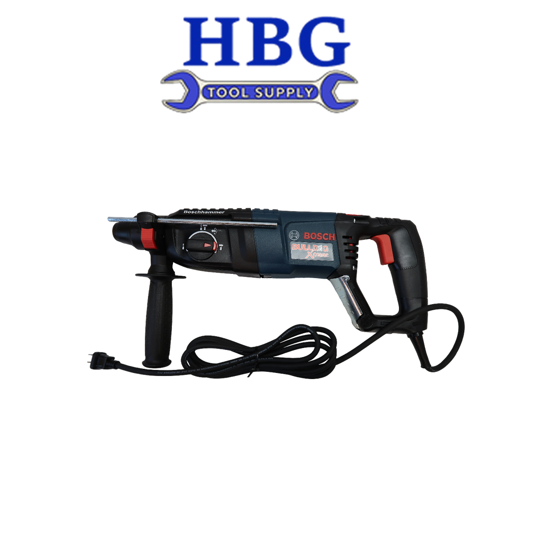 Bosch 11255VSR Bulldog Xtreme 1" SDS+ Rotary Hammer