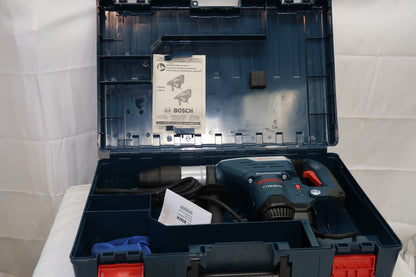 Bosch 11264EVS 1 5/8" SDS Max Rotary Hammer