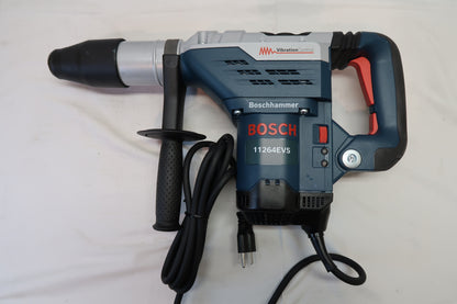 Bosch 11264EVS 1 5/8" SDS Max Rotary Hammer