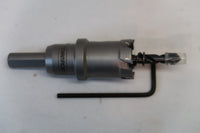 Champion CT7 Carbide Metal Cutting Hole Cutters