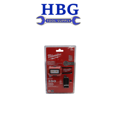 Milwaukee 2103 350 Lumen Head Lamp