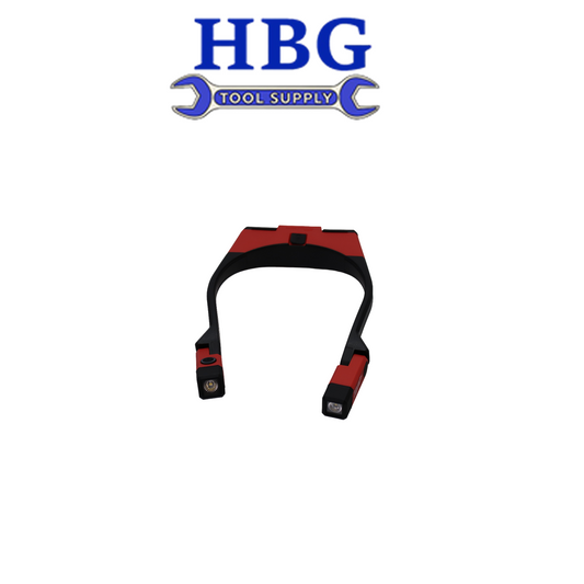 Milwaukee 2117-21 REDLITHIUM USB 400 Lumen Neck Light