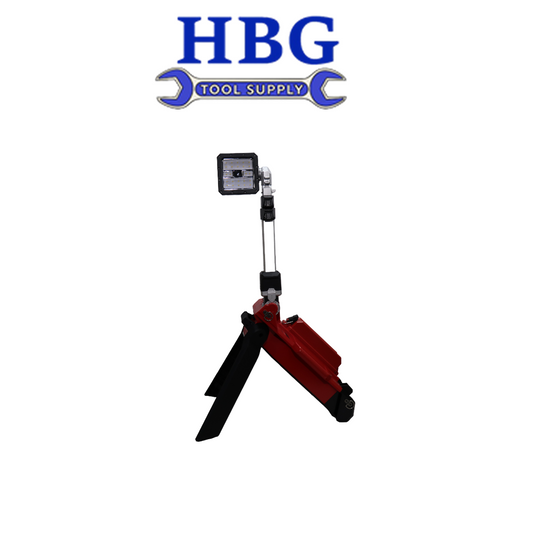 Milwaukee 2120-20 M18 ROCKET LED Dual Power Pack Tower Light