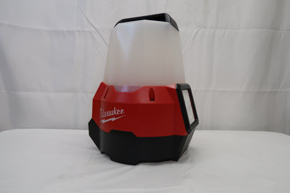 Milwaukee 2144-20 M18 RADIUS Compact Site Light
