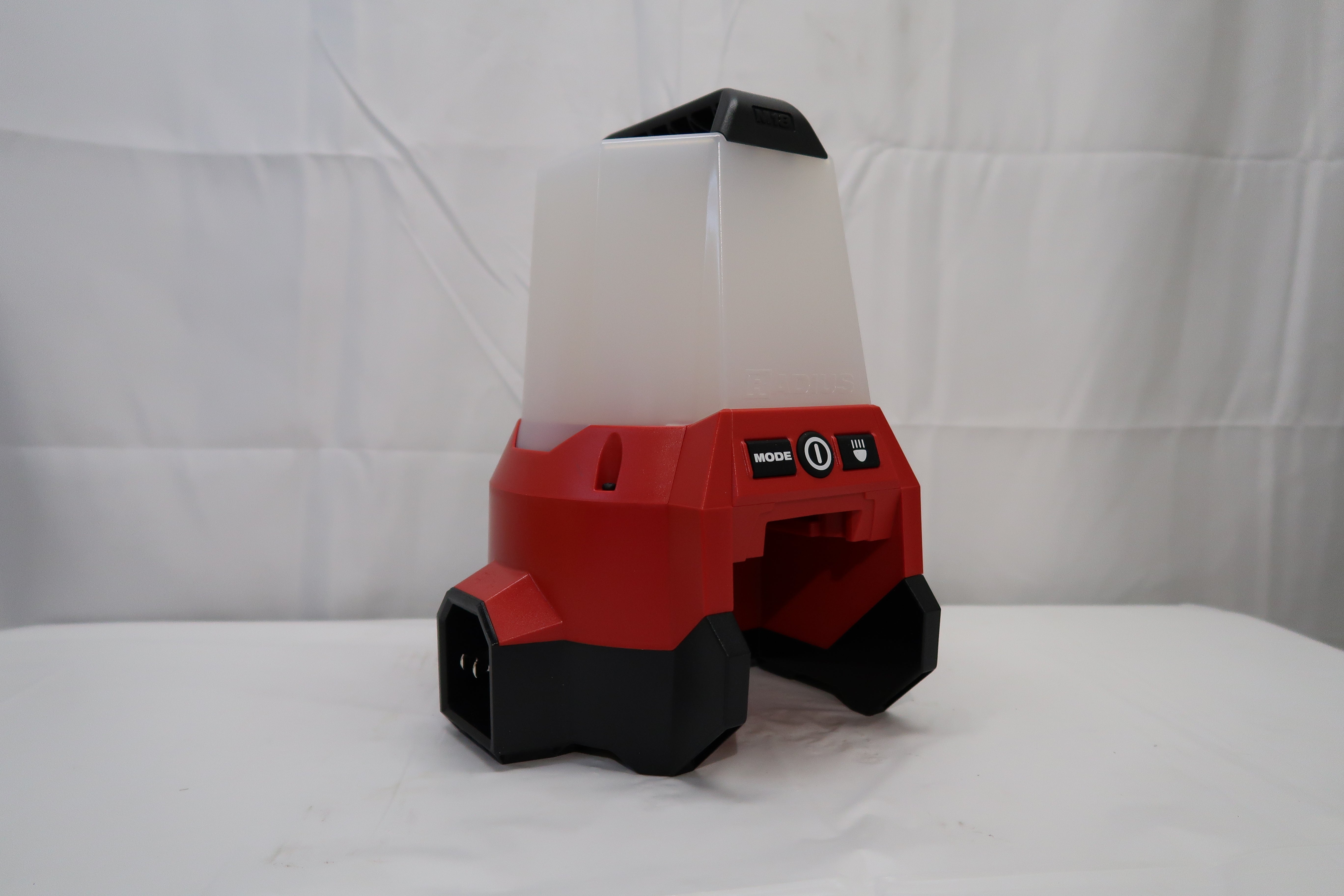 Milwaukee 2144-20 M18 RADIUS Compact Site Light