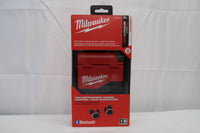 Milwaukee 2191-21 USB Bluetooth Jobsite Ear Buds