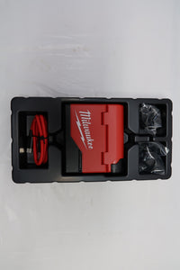 Milwaukee 2191-21 USB Bluetooth Jobsite Ear Buds
