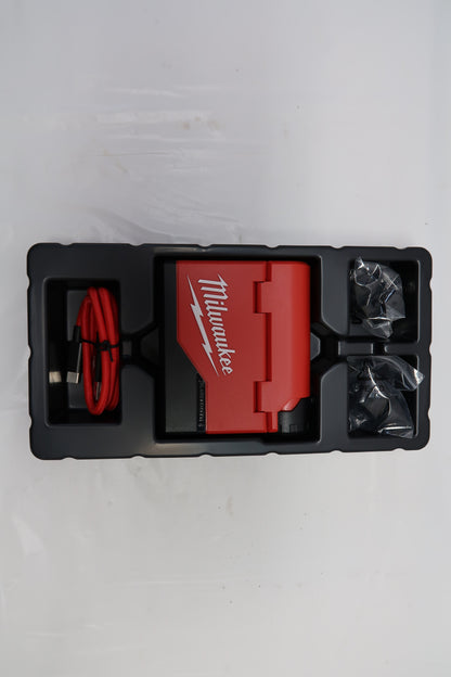 Milwaukee 2191-21 USB Bluetooth Jobsite Ear Buds