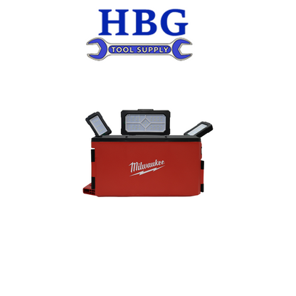 Milwaukee 2357-20 M18 PACKOUT Light/Charger