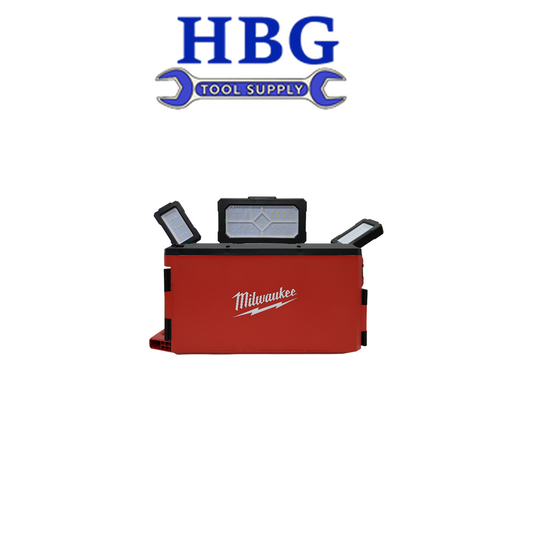 Milwaukee 2357-20 M18 PACKOUT Light/Charger