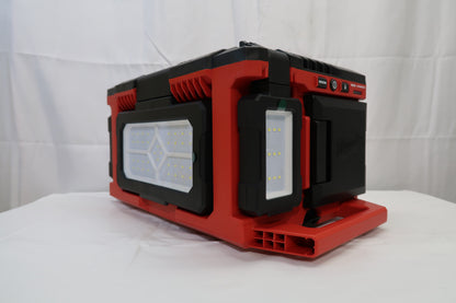 Milwaukee 2357-20 M18 PACKOUT Light/Charger