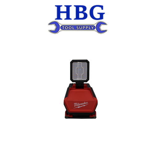 Milwaukee 2358-20 M18 ROVER Camping Flood Light