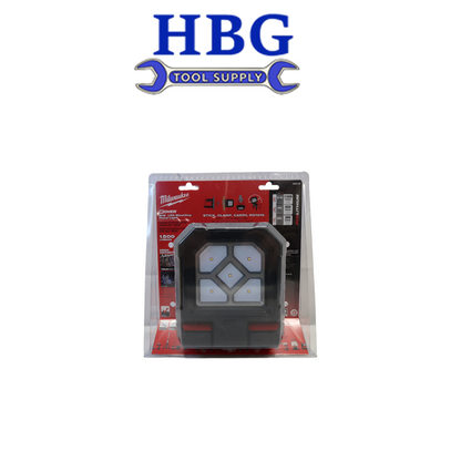 Milwaukee 2365-20 M18 ROVER LED Mounting Flood Light
