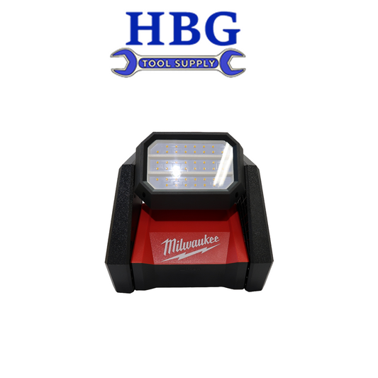 Milwaukee 2366-20 M18 ROVER Dual Power Flood Light