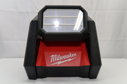 Milwaukee 2366-20 M18 ROVER Dual Power Flood Light