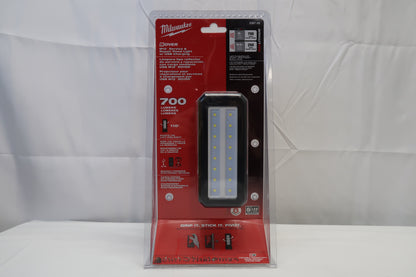 Milwaukee 2367-20 M12 ROVER Service & Repair Flood Light w/ USB Charging