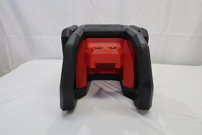 Milwaukee 2368-20 M18 ROVER Dual Power Triple-Panel Flood Light