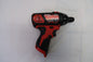 Milwaukee M12 2401-20 1/4" Hex Screwdriver