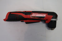 Milwaukee M12 2415-20 3/8" Right Angle Drill