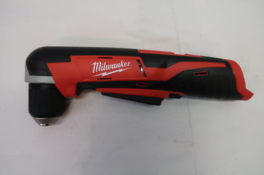Milwaukee M12 2415-20 3/8" Right Angle Drill
