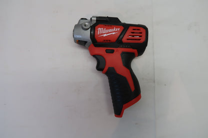 Milwaukee M12 2438-20 Variable Speed Polisher/Sander