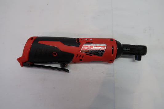 Milwaukee M12 2457-20 3/8" Sub-Compact Ratchet