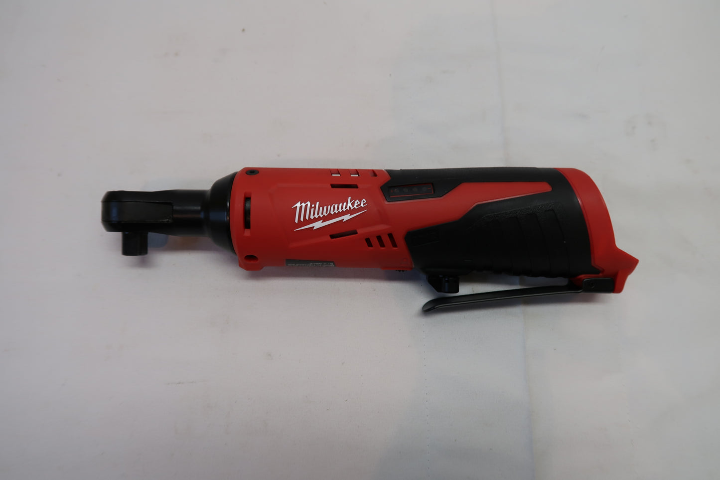 Milwaukee M12 2457-20 3/8" Sub-Compact Ratchet
