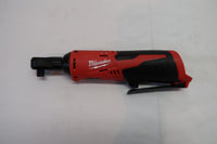 Milwaukee M12 2457-20 3/8" Sub-Compact Ratchet
