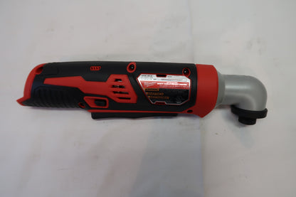 Milwaukee M12 2467-20 1/4" Hex Right Angle Impact Driver