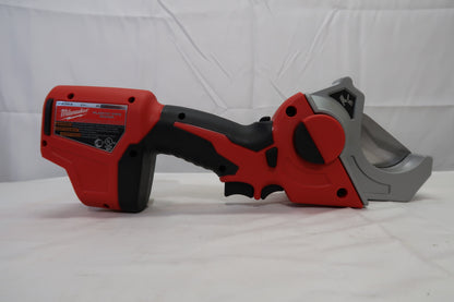 Milwaukee M12 2470-20 Plastic Pipe Shear